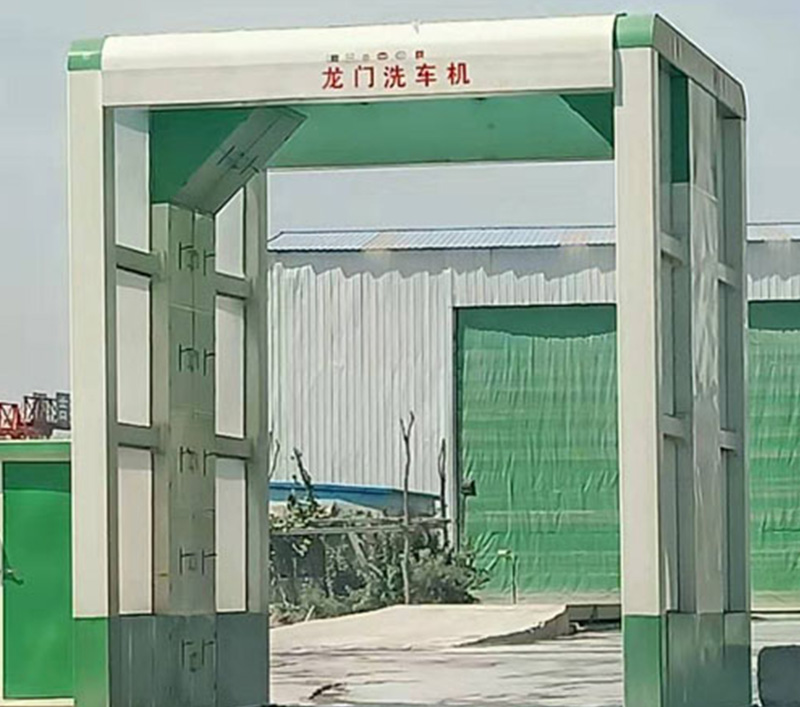 北京哪里有围挡喷淋设备定做