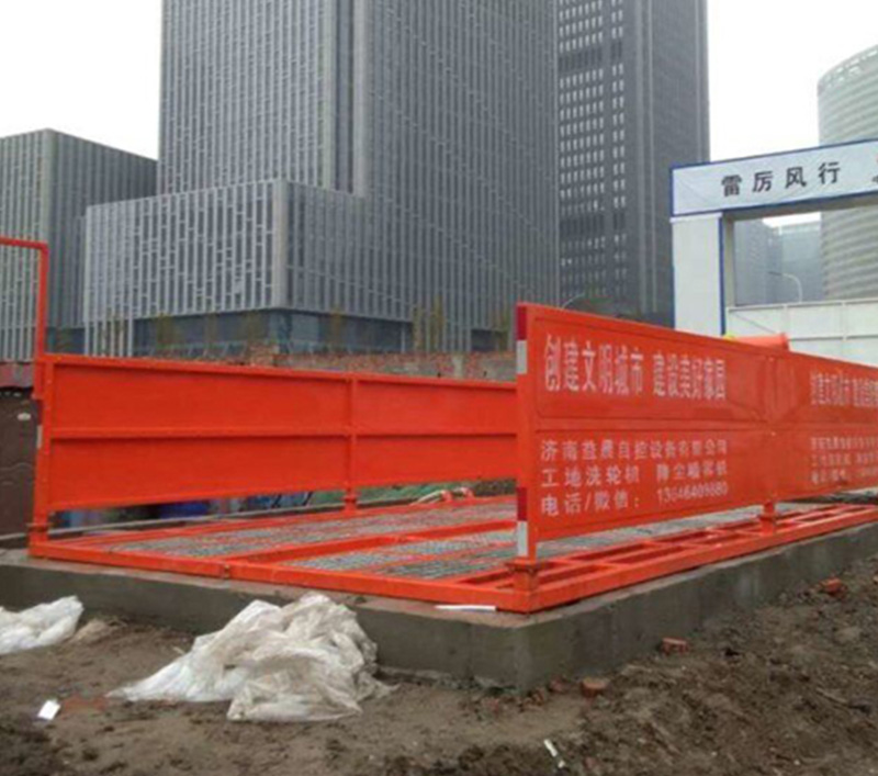湖北哪里有车间降尘喷淋设备厂家
